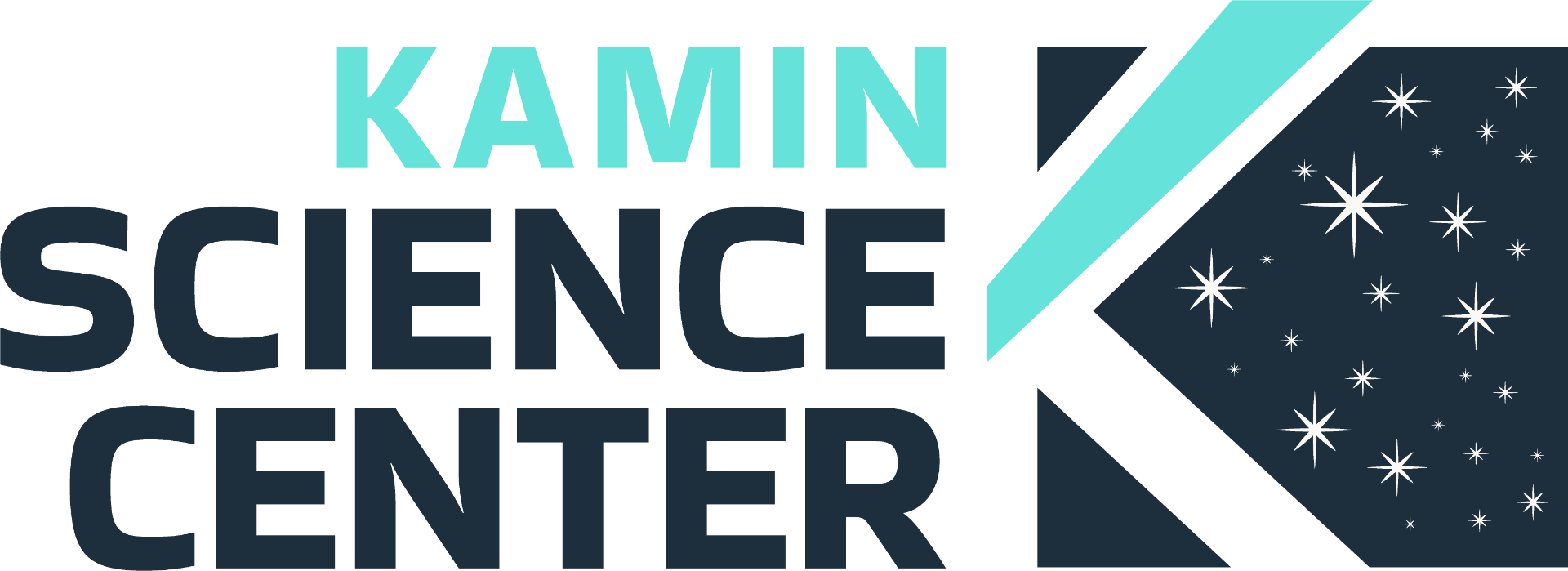 Kamin Science Center logo